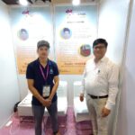 विकास सिंह के पौड़ी खाल टिहरी से जापान तक के सफर के सारथी रहे रसायन विज्ञान प्रवक्ता सुनील चंद्र पुरोहित.