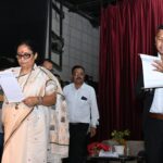 विधानसभा अध्यक्ष ने बार एसोसिएशन के शपथ ग्रहण समारोह में बतौर मुख्य अथिति किया प्रतिभाग