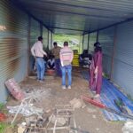 तहसीलदार चौबट्टाखाल करिश्मा जोशी के नेतृत्व में चलाया गया जागरूकता अभियान