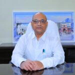 *नवनियुक्त गढ़वाल मंडल आयुक्त आनंद स्वरूप ने संभाला कार्यभार