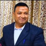 उत्तराखंड गौरव रत्न अवार्ड 2024-25 के लिए नामित डॉ सुनील दत्त थपलियाल एक परिचय